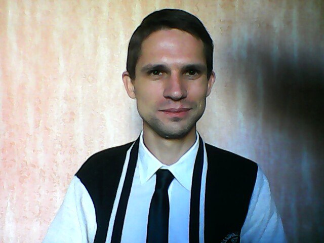 Компьютерный специалист
