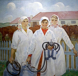 Наше представительство, в Вашем регионе, техника