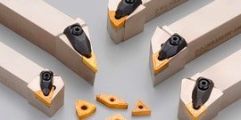 Профессиональный металлорежущий инструмент
