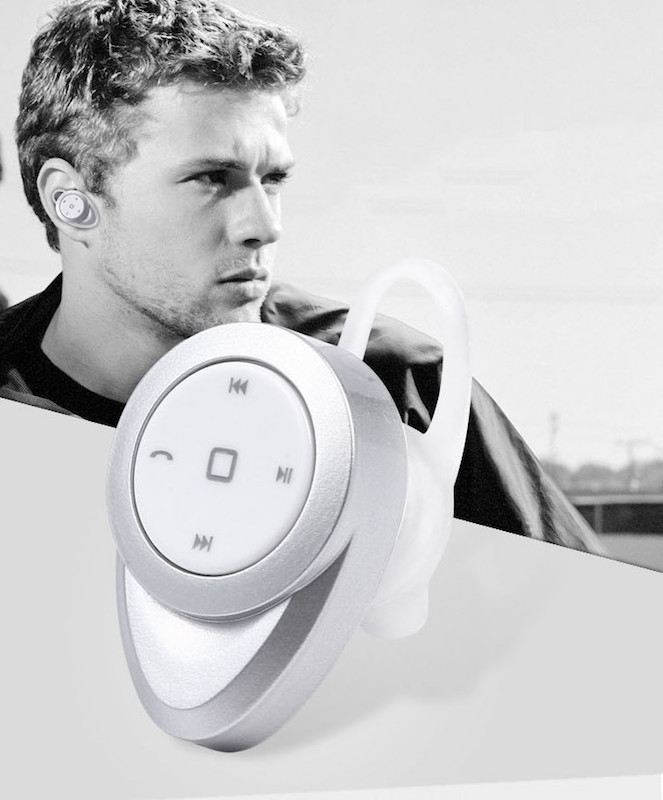 Беспроводные bluetooth наушники