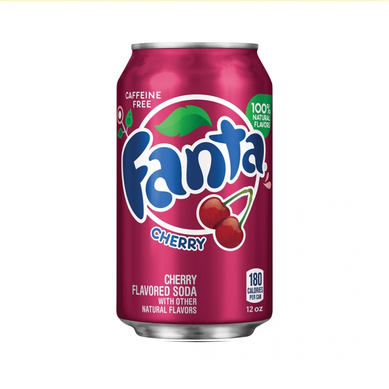 Fanta