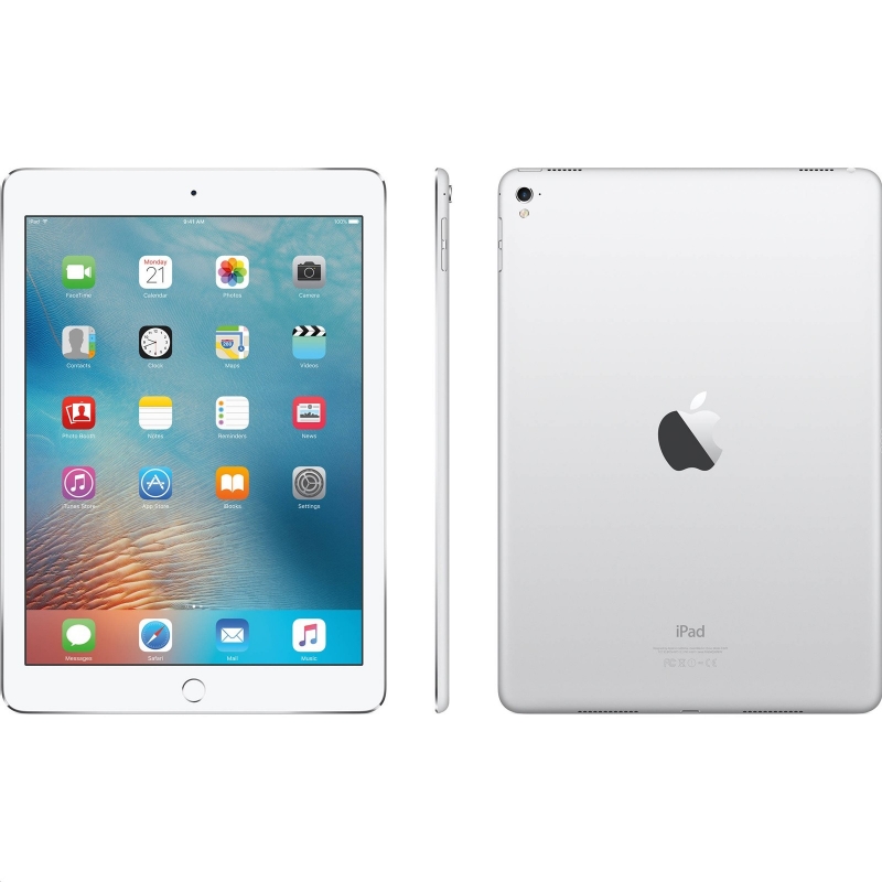 ipad new 2017 9,7 128 silver