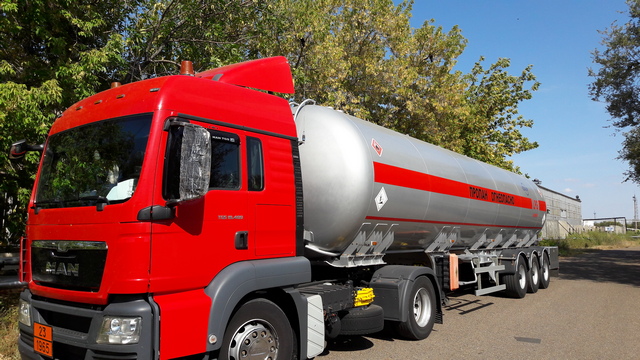 Продается ГАЗ автомобильный СПБТ, пропан, бутан, ШФЛУ, ГСМ.