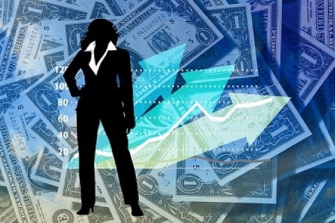 Коммерческое предложение с ростом продаж