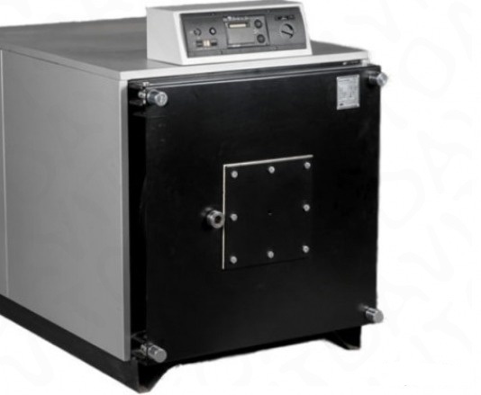 Двухходовый котл arikazan ACK-2-160