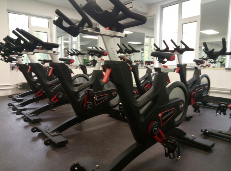 Продам карту в фитнес клуб Квант, Сокольники