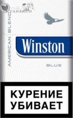 Продам оптом сигaреты Winston Оригинал