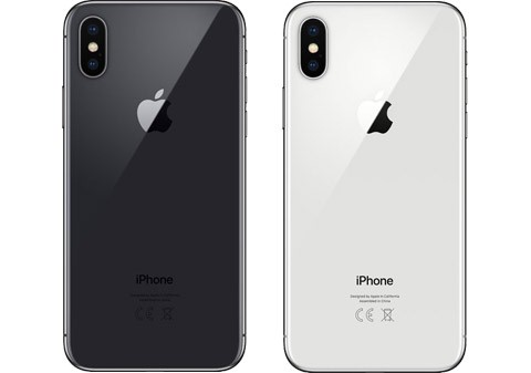 Смартфон Iphone 10 реплика.