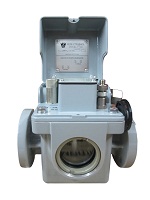 Газовые реле, РГТ-80-201