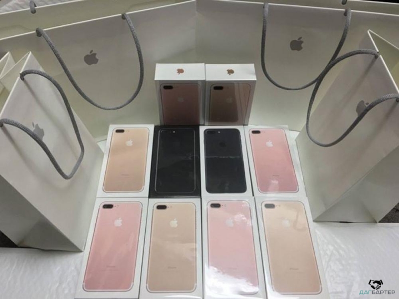 Продам новые iphone 8 на 64gb,все цвета в наличии