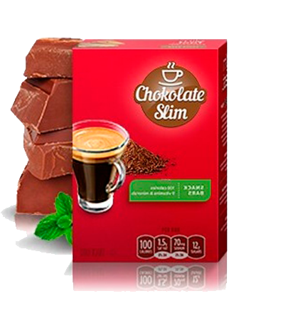 CHOCOLATE SLIM