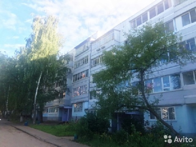 Продам 1-конатную квартиру