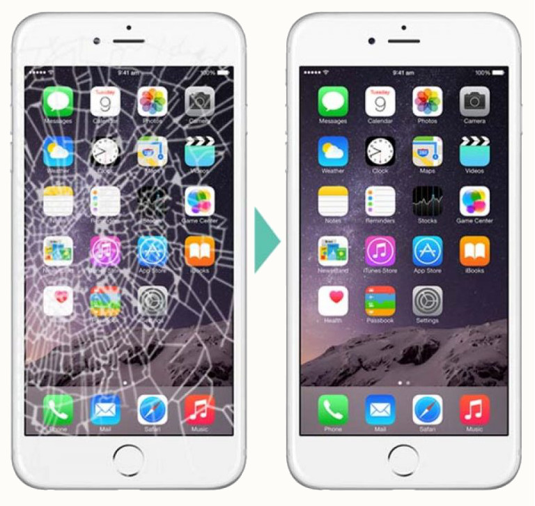 Newt-apple Выездной ремонт техники apple iPhone, iPad