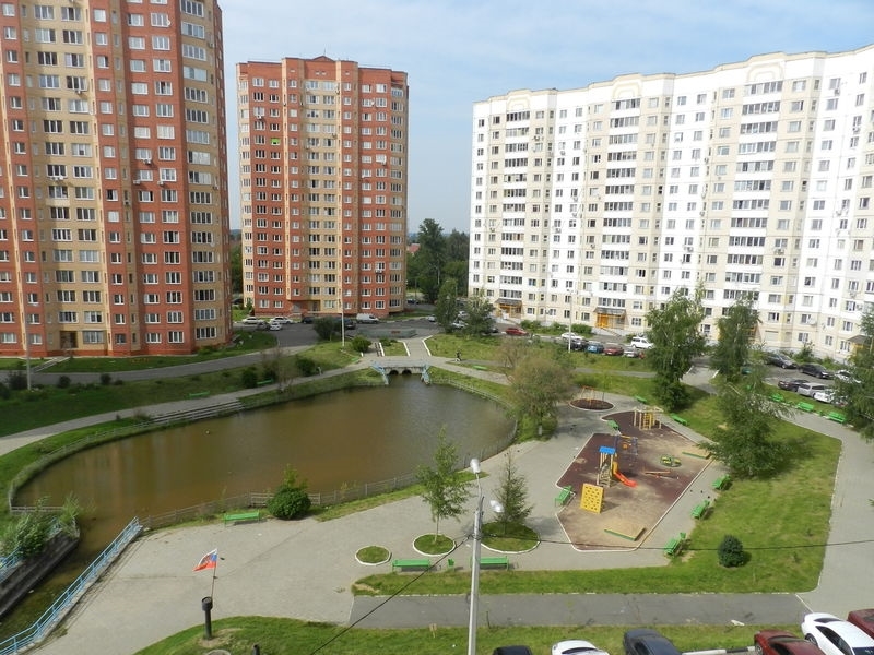 Продается комната 20,2 кв.