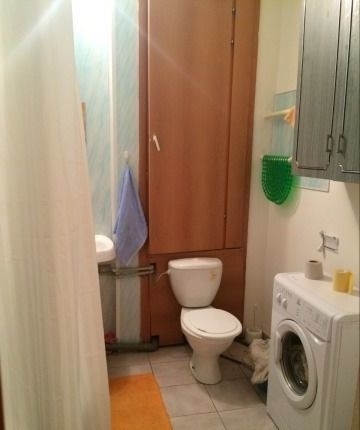 Сдается комната в квартире.