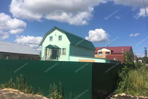 Дом 300 кв м на участке 20 соток