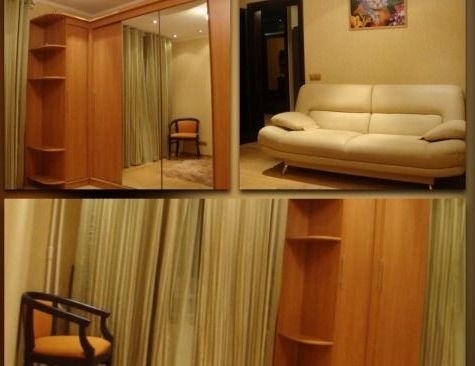 Сдам комнату - недорого.