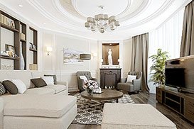 РЕМОНТ КВАРТИР