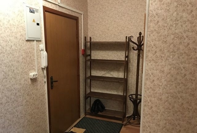 Сдатся прекрасная однокомнатная квартира.
