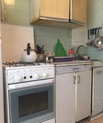 Сдается уютная комната.