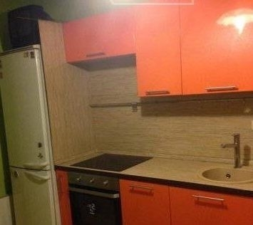 Сдается отличная однокомнатная квартира.