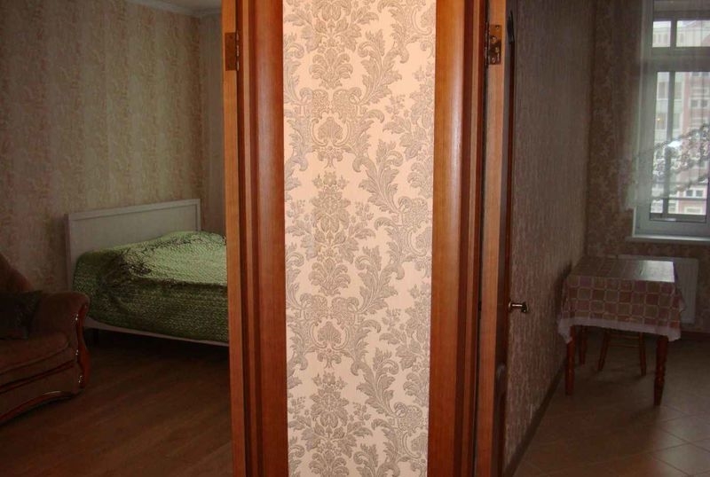 Сдается уютная 1-к квартира.