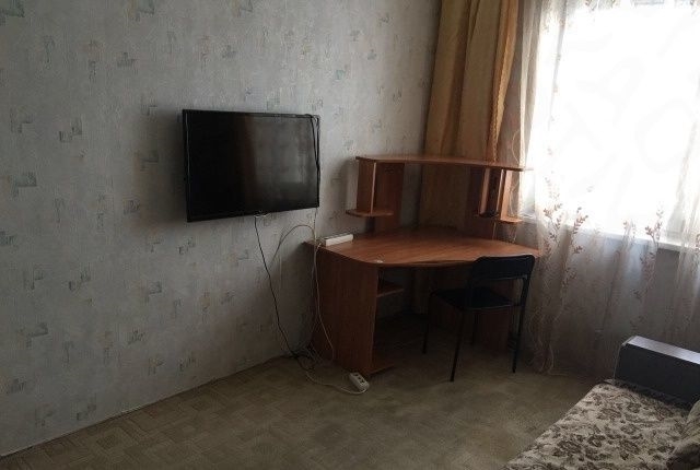 Сдается комната в квартире.