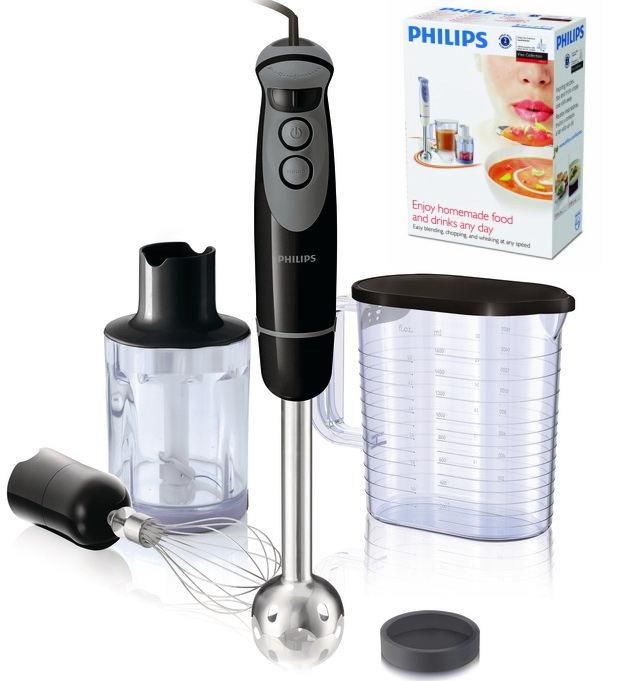 Блендер Philips HR161781