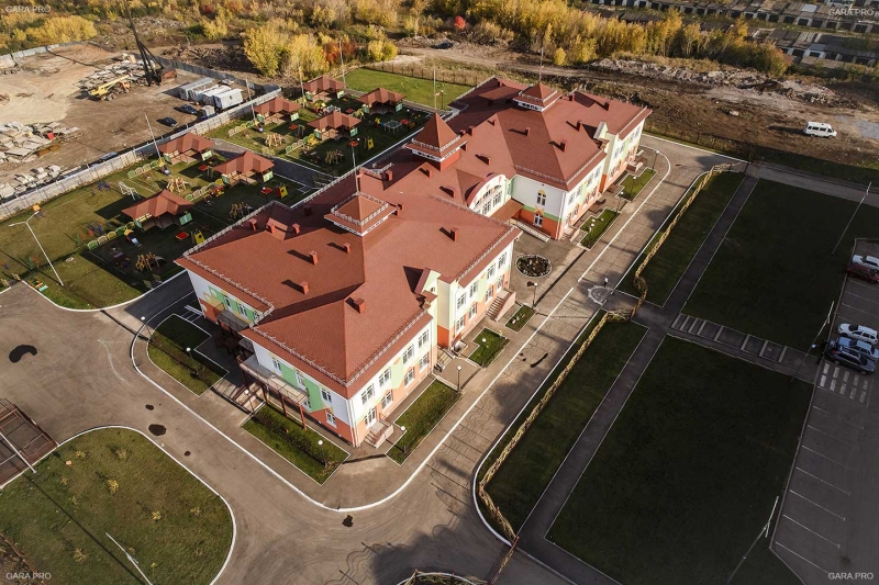 Фотограф и видеооператор в Казани