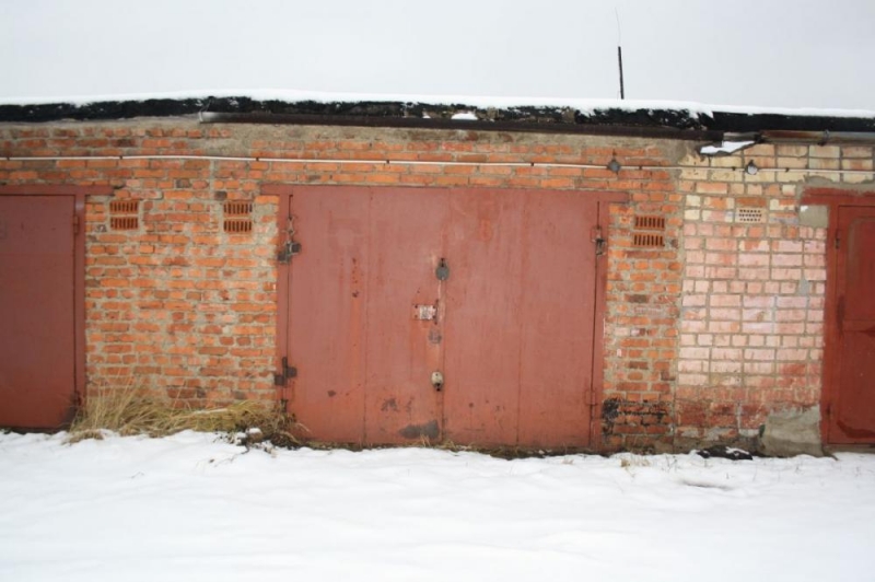 Продам гараж в СВАО