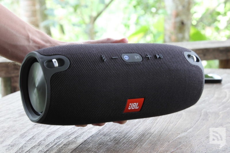 Портативная акустическая система JBL Xtreme