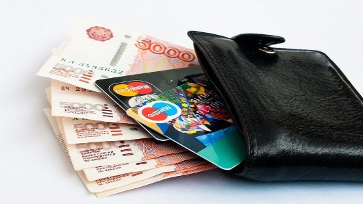 Онлайн кредит на карту