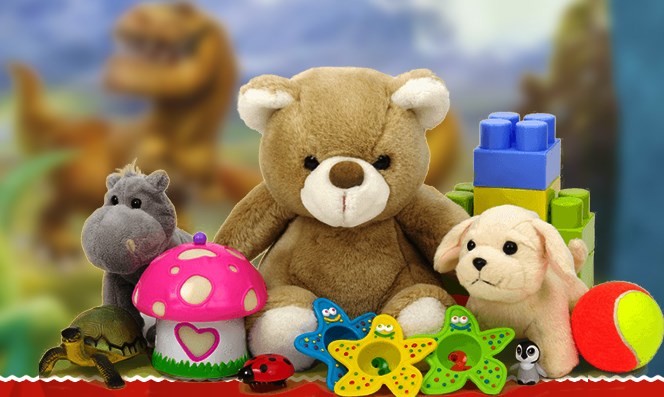 Скидки 50 процентов на развивающие игрушки для детей