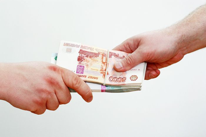 Помогу получить новый кредит до полутора миллионов рублей.