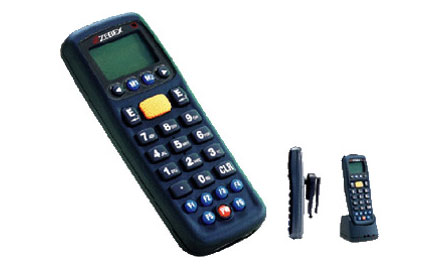 терминал сбора данных Zebex PDL-20-16