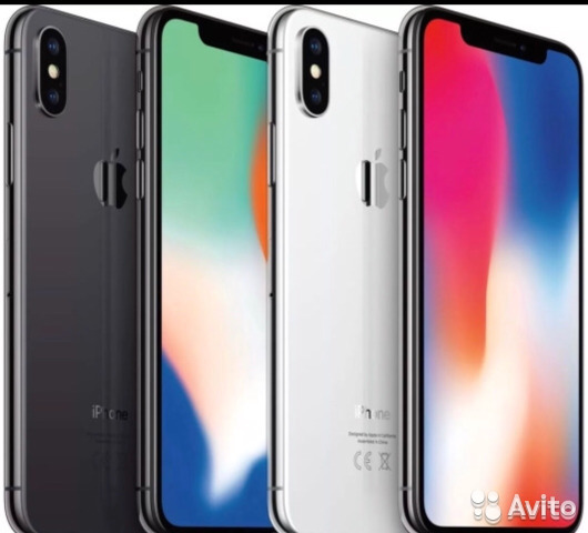 iPhone 55s66sSE7788X Гарантия 1 год