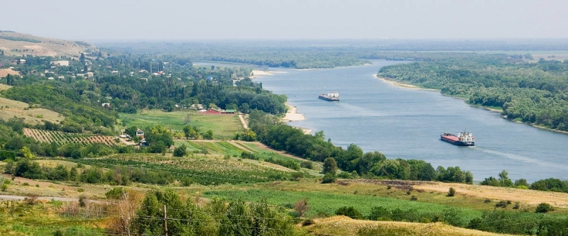 Продам на Юге до 18 ГА под застройку ИЖС в черте города земли поселений