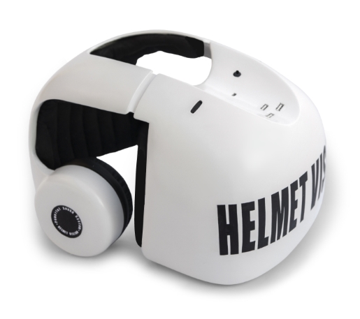 HELMET VISION Шлем Виртуальной Реальности