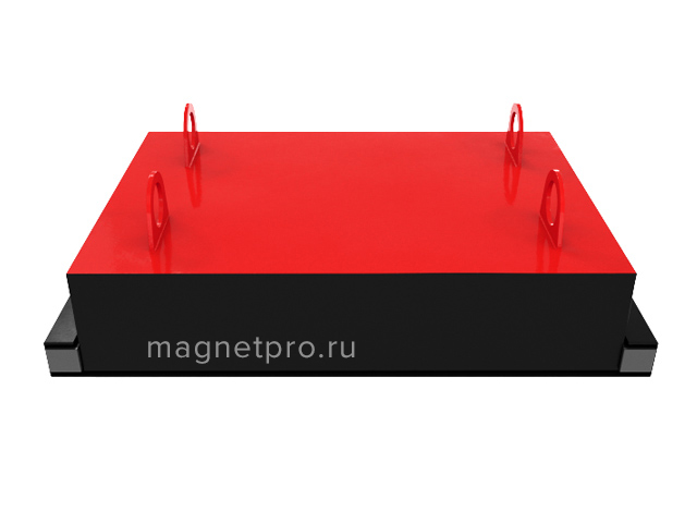 Продаем магнитные плиты, сепараторы, железоотделители