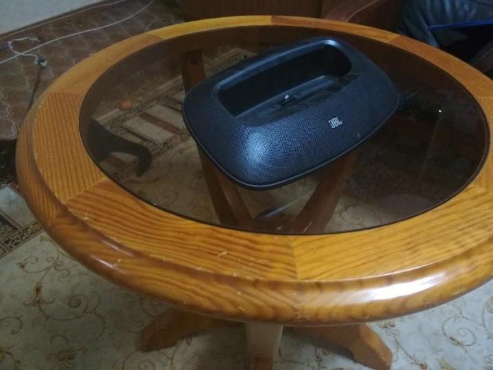 Док-станция с акустикой JBL OneBeat Mini
