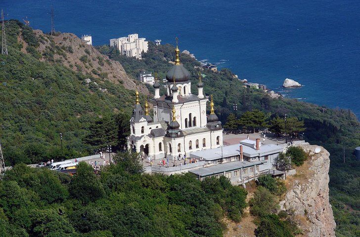 Земля в Крыму, Подмосковье от 100 тр