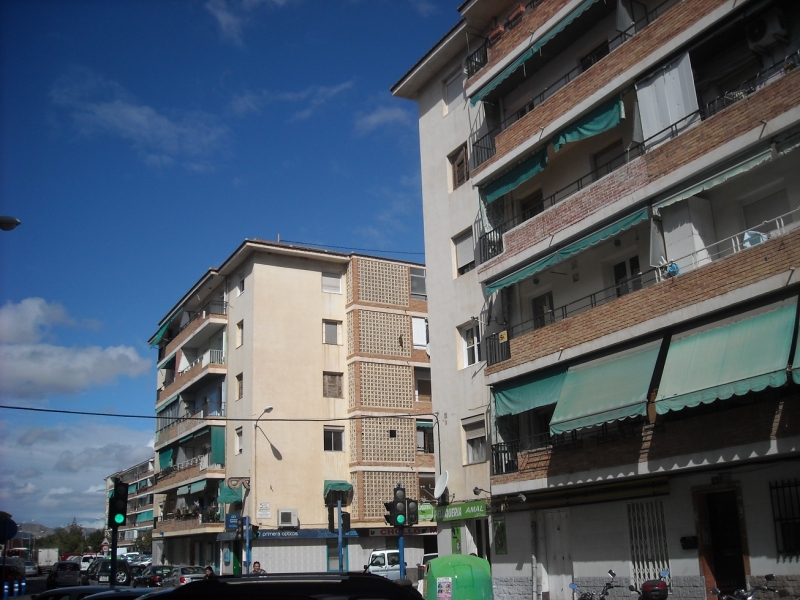 Квартира в Испании на 80 м178, Аликанте