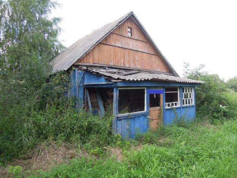 Продаю дом в деревне Васильевка Каменского сс