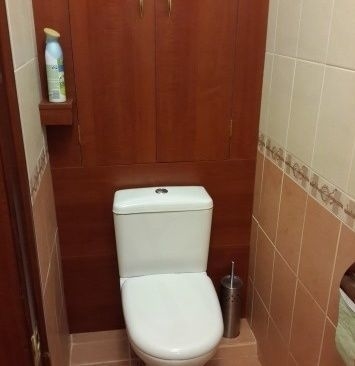 В зеленом районе Москвы, продам уютную 2-х квартиру.