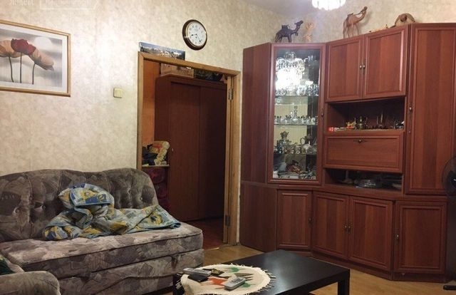 Продам прекрасную 3-х комнатная квартира.