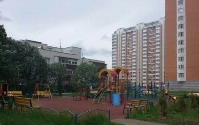 Предлагаем 1-к квартиру в аренду по отличной цене.