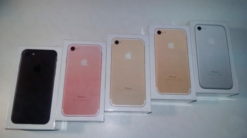 iPhone 7 Оригинал. Бесплатная доставка