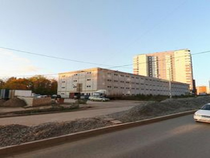 Продам гаражный бокс хоз.кладовая в ГСК 771