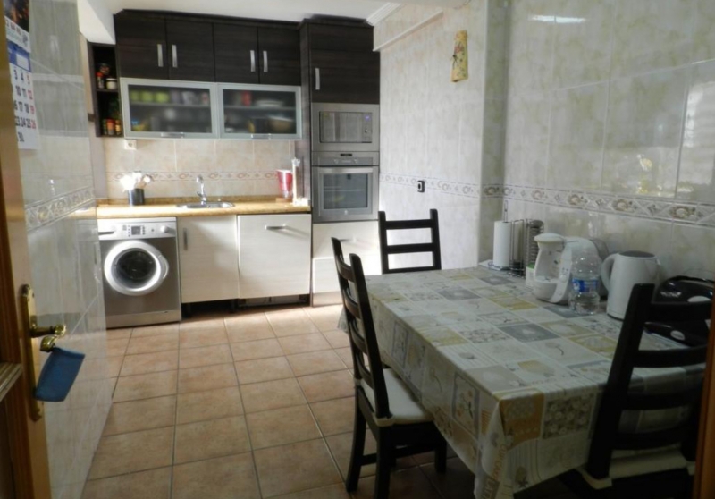 Квартира в Испании на 125 м178, Аликанте район Сант Блай