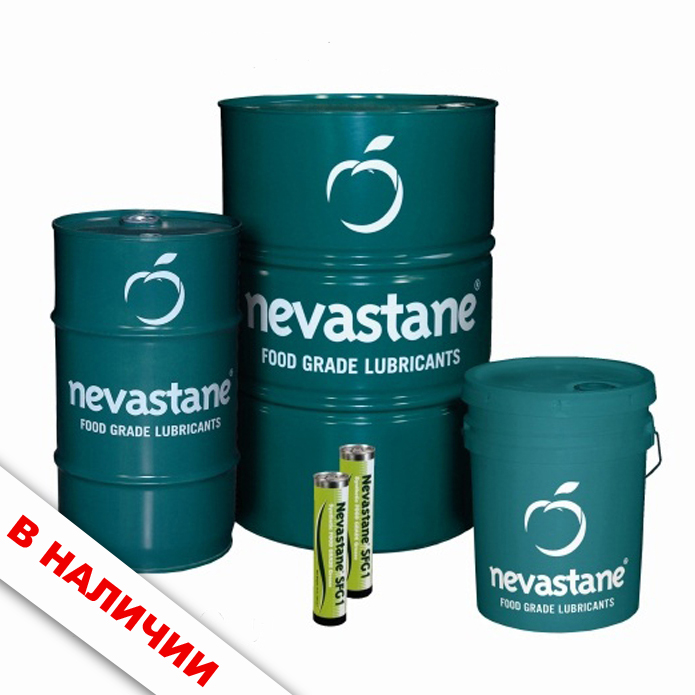 Минеральное пищевое масло Total NEVASTANE ЕР